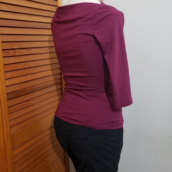 KENAR TOP - Picture 4 of 6